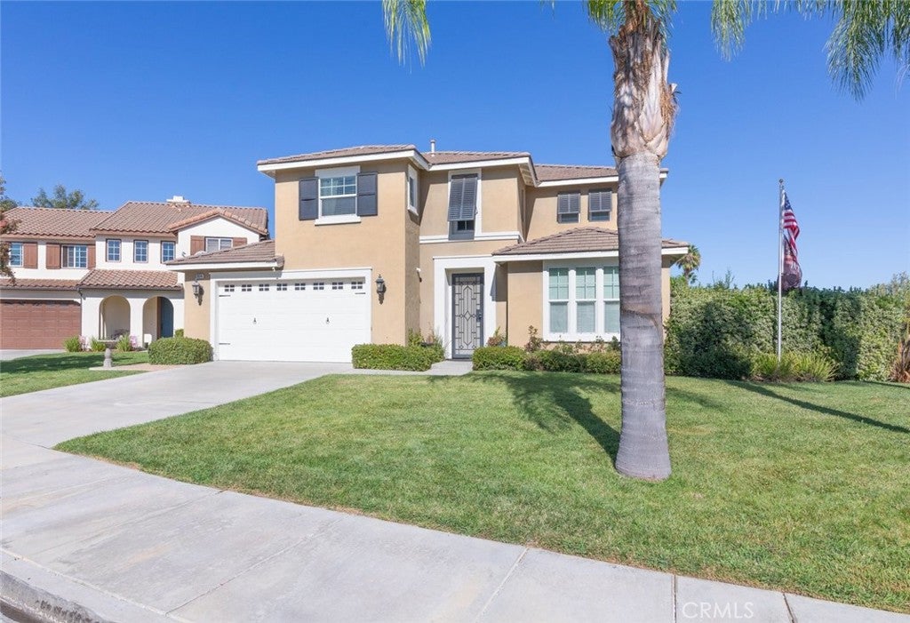 30546 Marlow Court