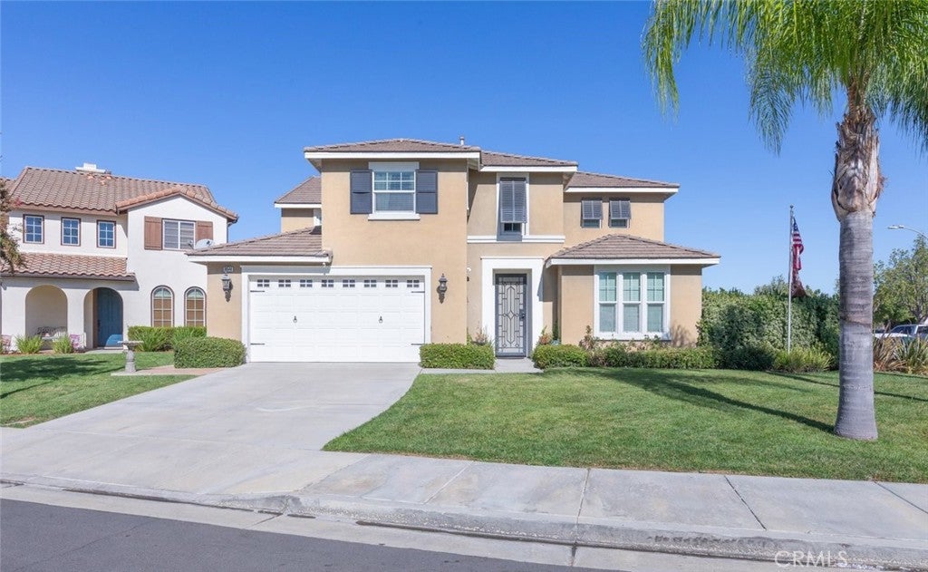 30546 Marlow Court