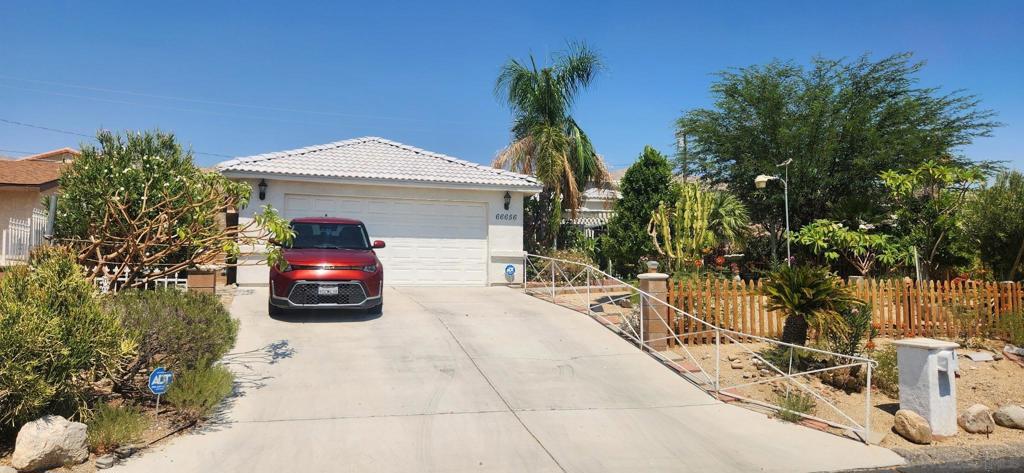 Beautiful home with mountain views! Kitchen remodeled in 2023. Enjoy formal living room with a beautiful fire place, dinning room, 3 spacious bedrooms and 2 baths. Great to entertain family and friends. Enjoy beautiful garden and fruit trees. You can enjoy the tranquility and the mountain views.