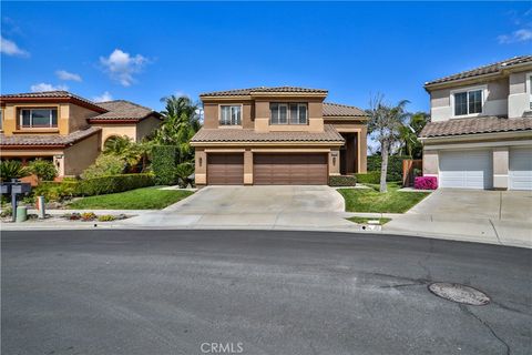 1412 San Clemente Circle Corona CA 92882