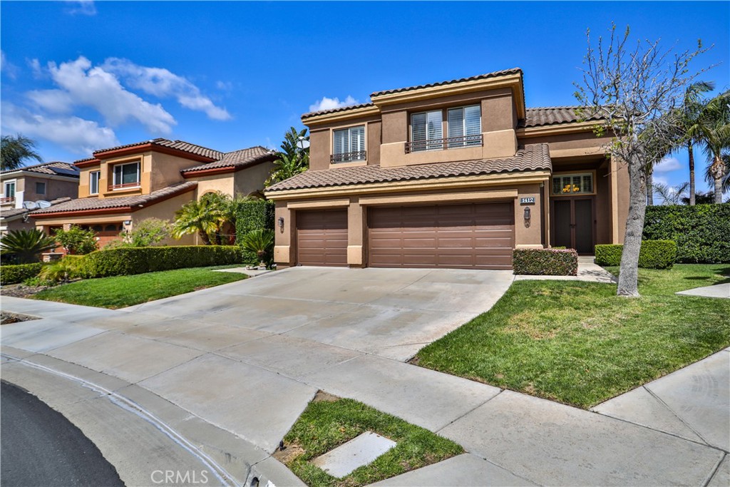 1412 San Clemente Circle