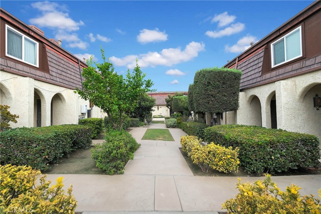 412 N Ynez Ave AVE L, Monterey Park CA 91754