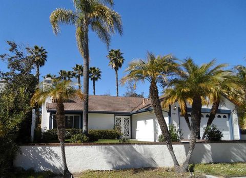 1684 Honeysuckle Ct Encinitas CA 92024