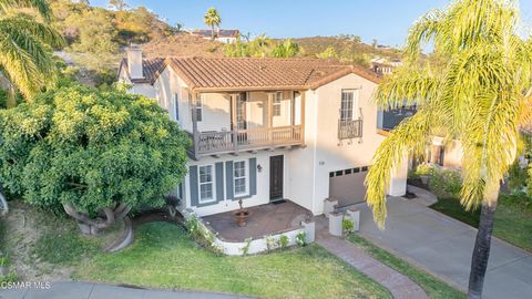 Photo of 196 Via Rebecca, Newbury Park, CA 91320 (MLS # 226002413)