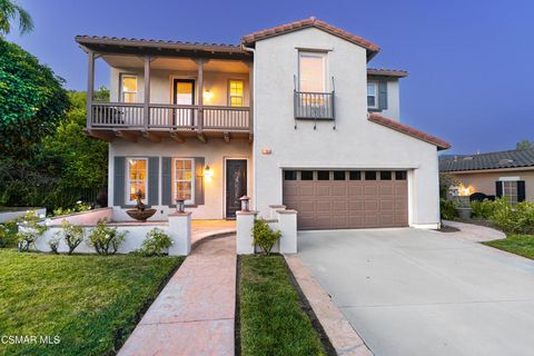 Photo of 196 Via Rebecca, Newbury Park, CA 91320 (MLS # 226002413)