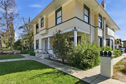 13504 Earlham Whittier CA 90602