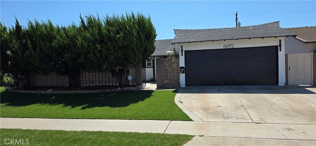 Photo of 6692 Sutton, Westminster, CA 92683 (MLS # IV26198416)