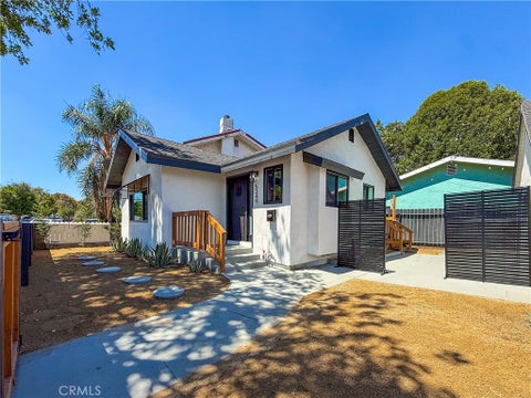 Photo of 5349 Baltimore ST, Los Angeles, CA 90042 (MLS # DW26192061)