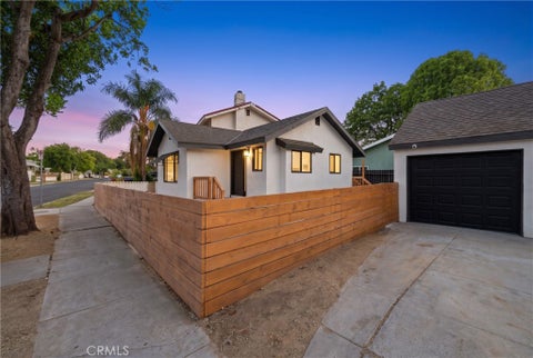 Photo of 5349 Baltimore ST, Los Angeles, CA 90042 (MLS # DW26192061)
