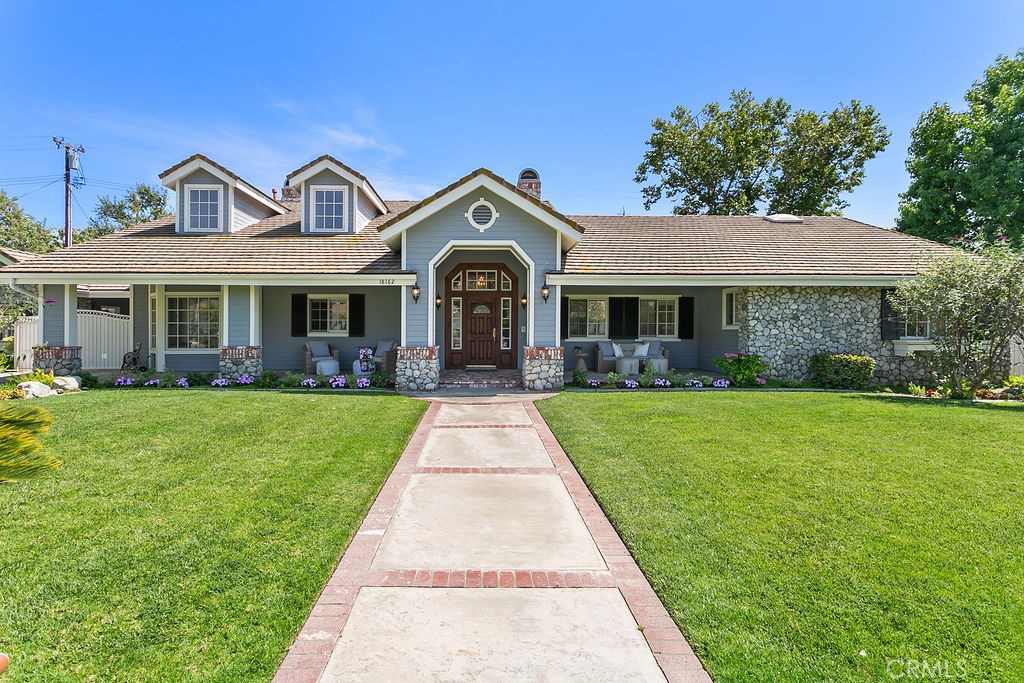 18162 James Road