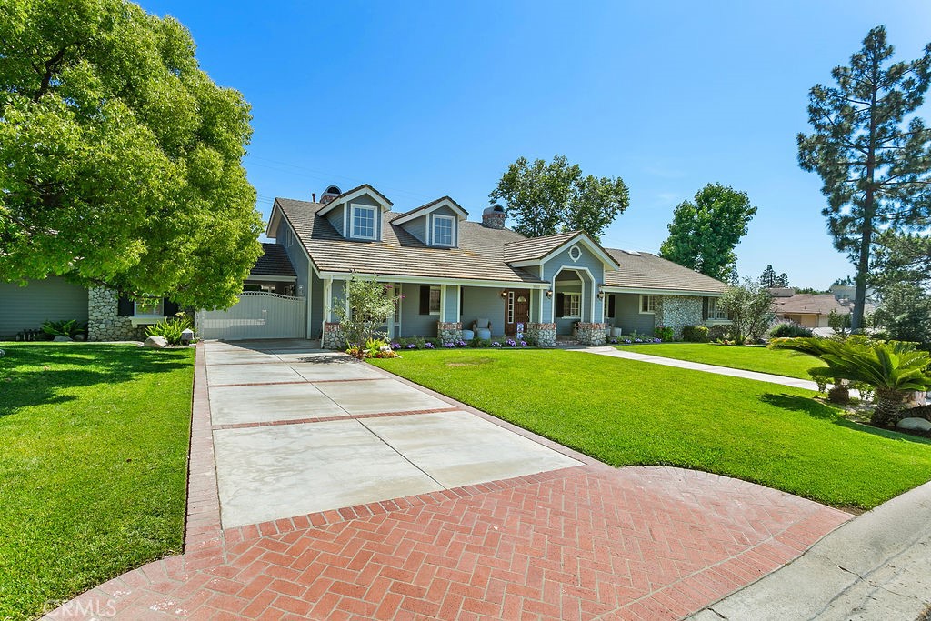 18162 James Road