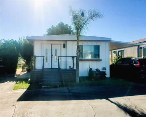 1765 Puente Ave Unit 22, Baldwin Park, CA 91706 - MLS#: TR26176067