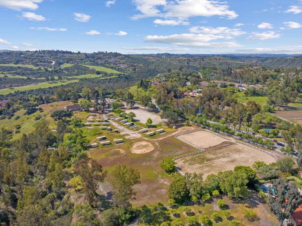 Rancho Santa Fe - Land