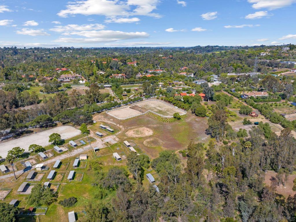 Rancho Santa Fe - Land