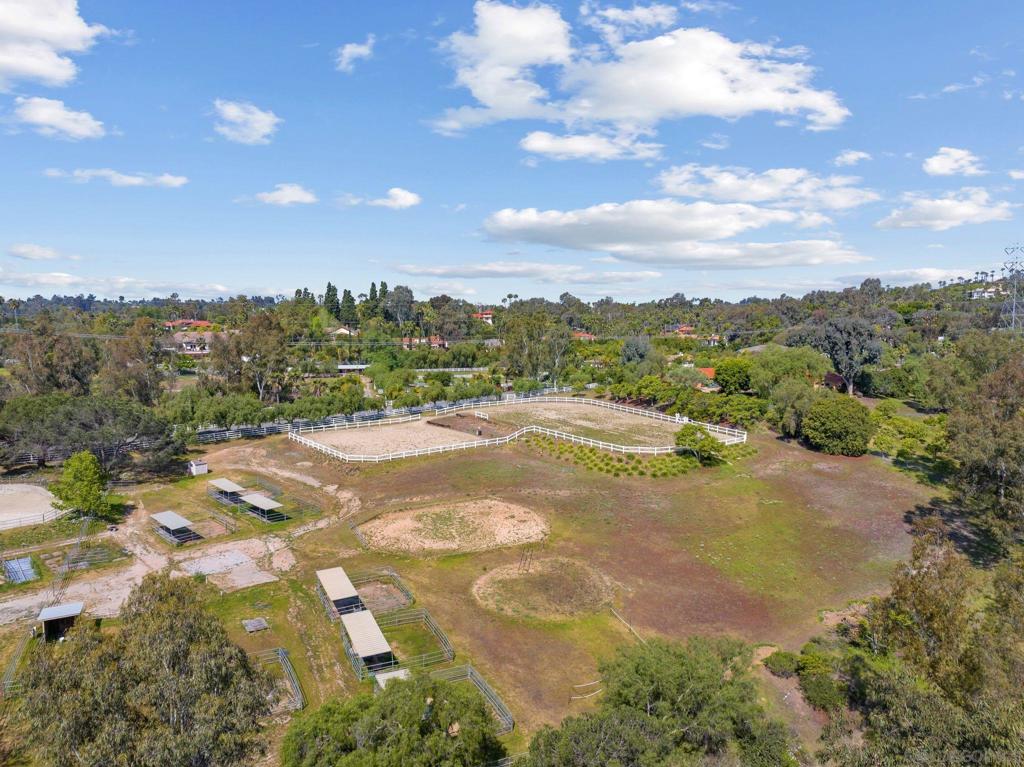 Rancho Santa Fe - Land