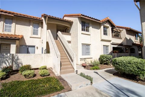26125 La Real D Mission Viejo CA 92691