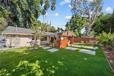 Tiny photo for 7643 Sausalito Avenue, West Hills, CA 91304 (MLS # SR26166736)