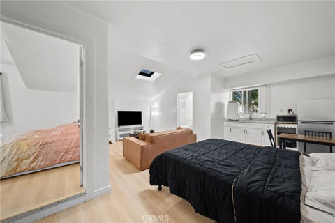 Tiny photo for 7643 Sausalito Avenue, West Hills, CA 91304 (MLS # SR26166736)