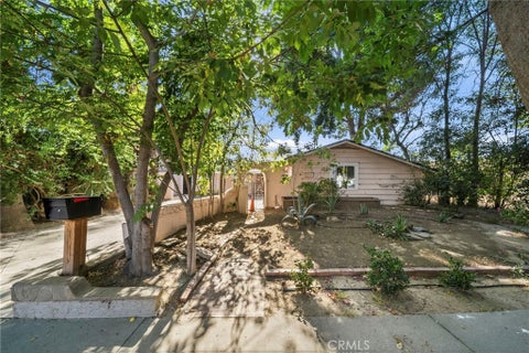 Tiny photo for 7643 Sausalito Avenue, West Hills, CA 91304 (MLS # SR26166736)