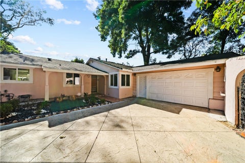 Tiny photo for 7643 Sausalito Avenue, West Hills, CA 91304 (MLS # SR26166736)