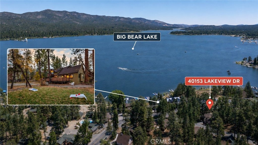 40153 Lakeview Drive