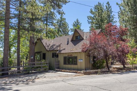 40153 Lakeview Drive Big Bear Lake CA 92315