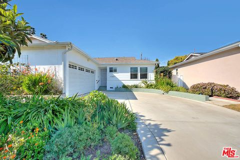 12467 Beatrice Street Los Angeles CA 90066