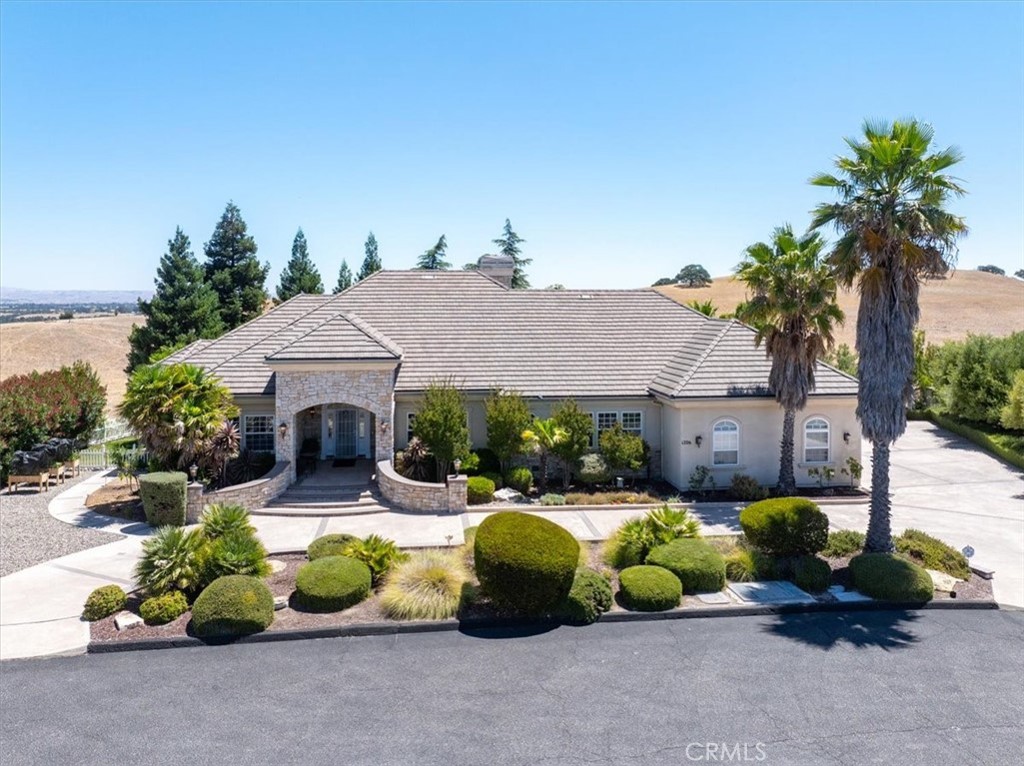 PR City Limits East(110) - Residential