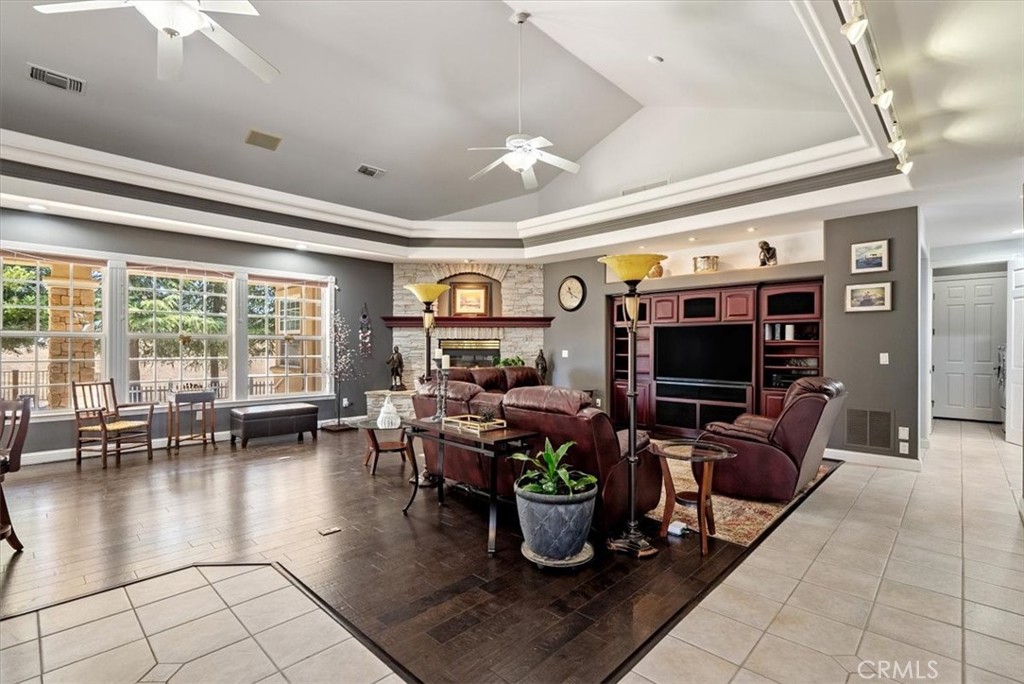 PR City Limits East(110) - Residential