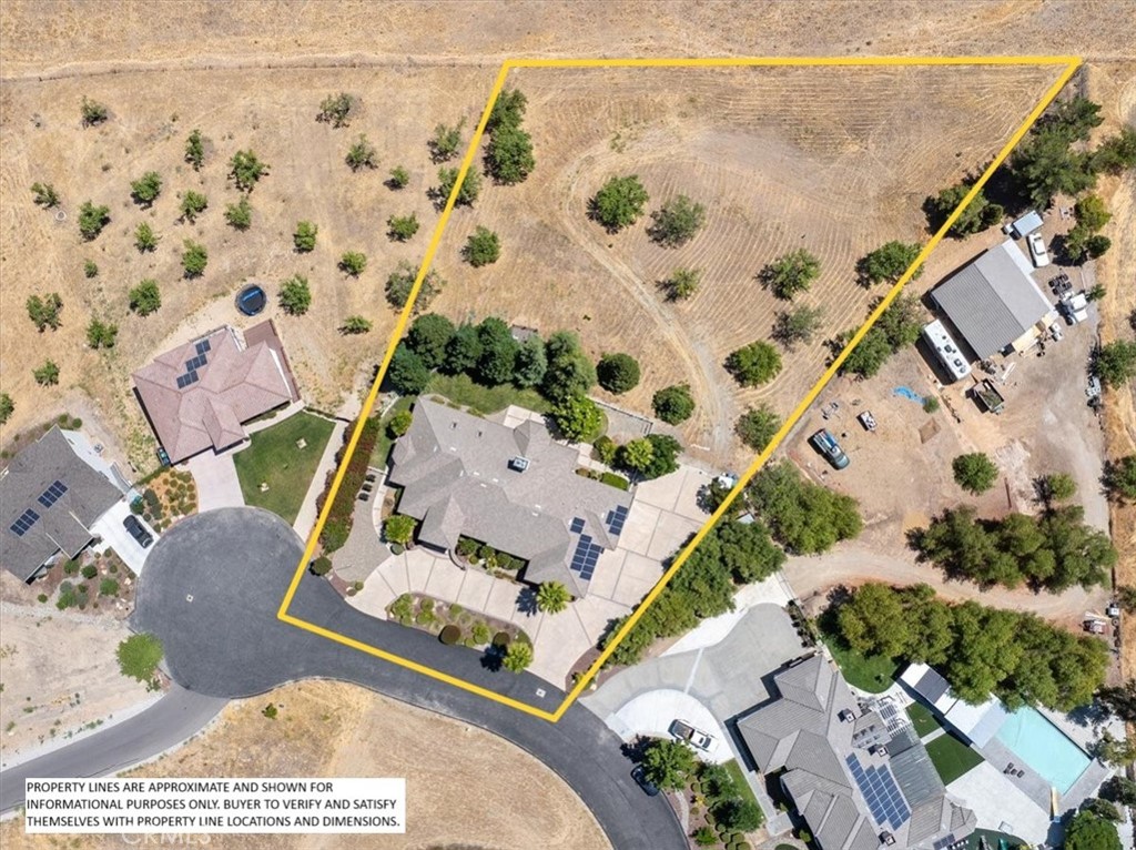 PR City Limits East(110) - Residential