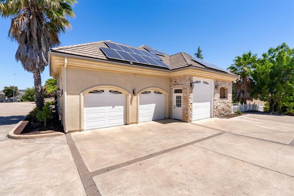 PR City Limits East(110) - Residential