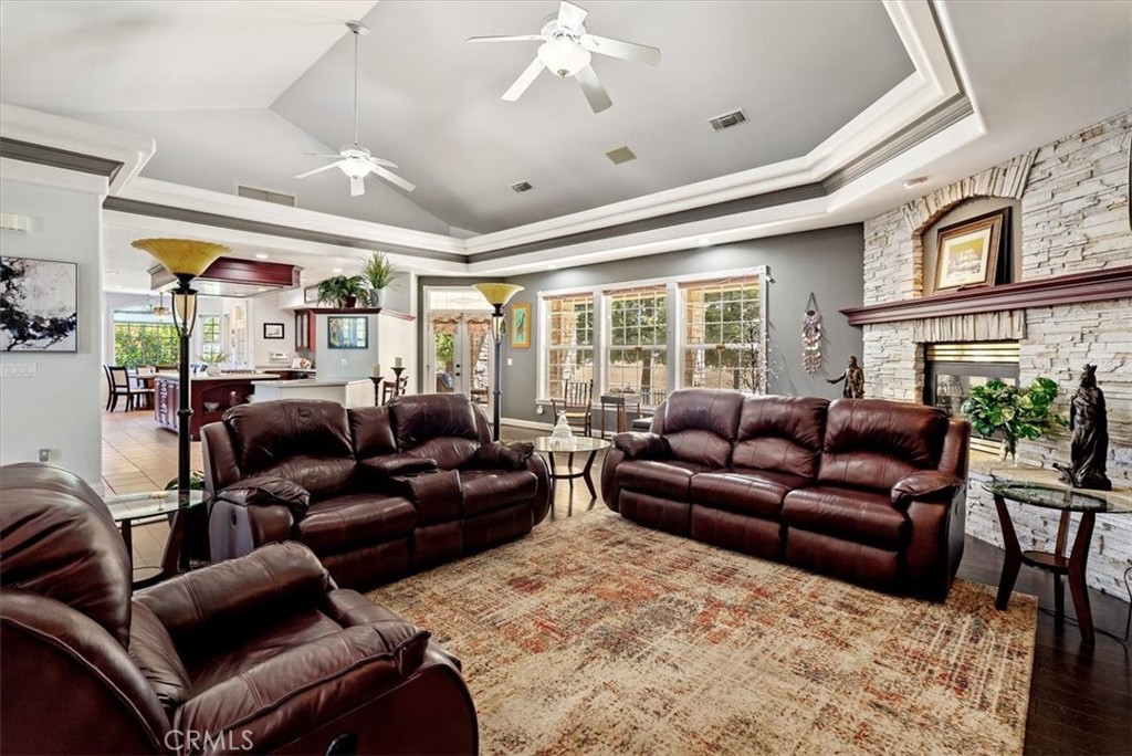 PR City Limits East(110) - Residential