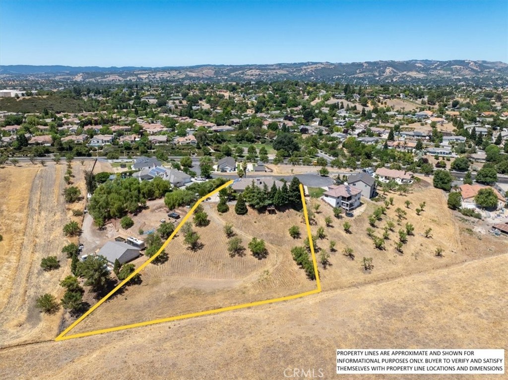 PR City Limits East(110) - Residential