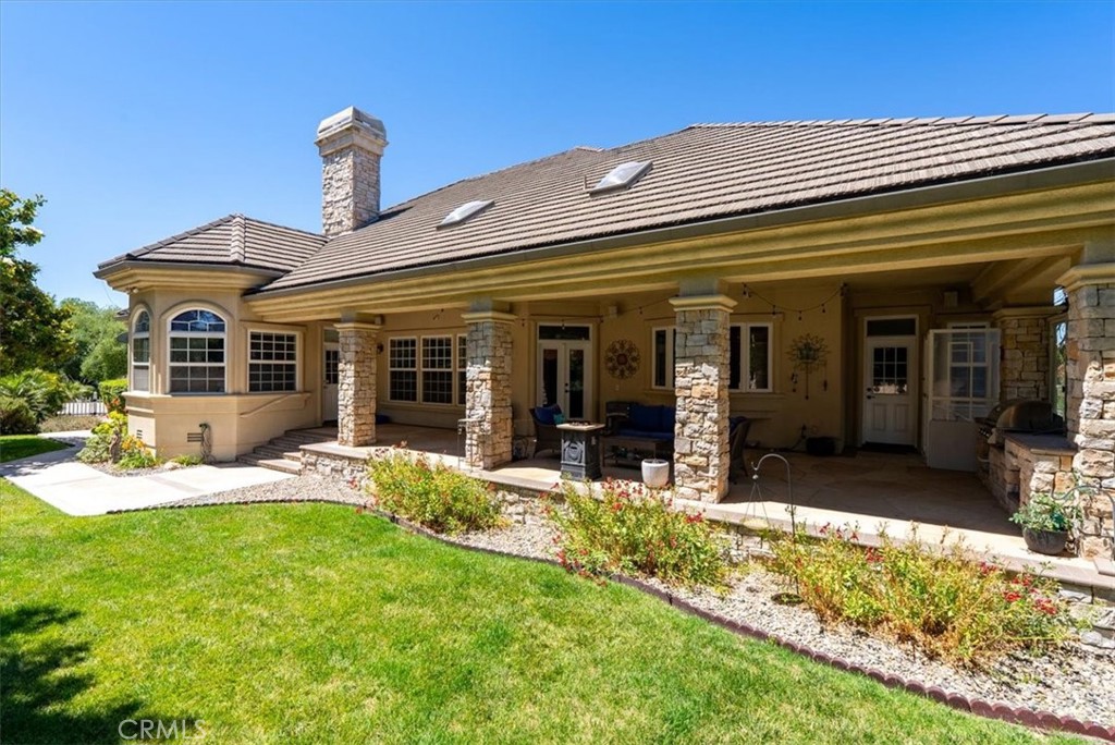 PR City Limits East(110) - Residential