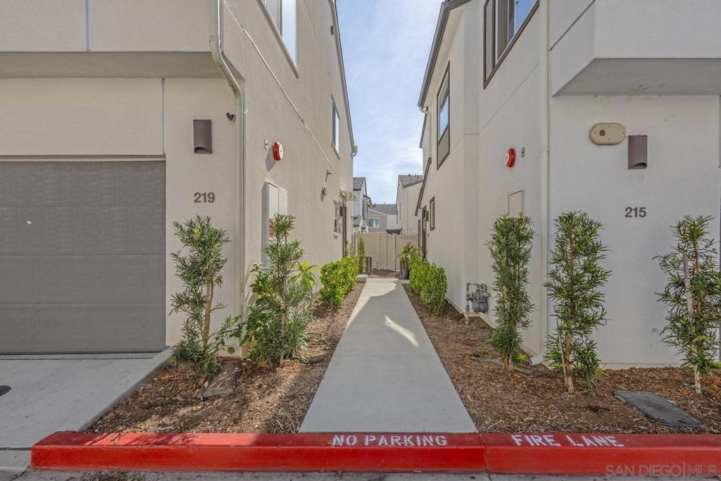 Fallbrook - Residential