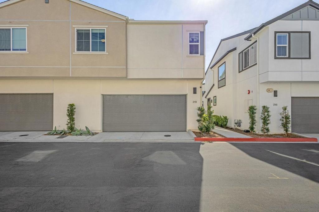 Fallbrook - Residential