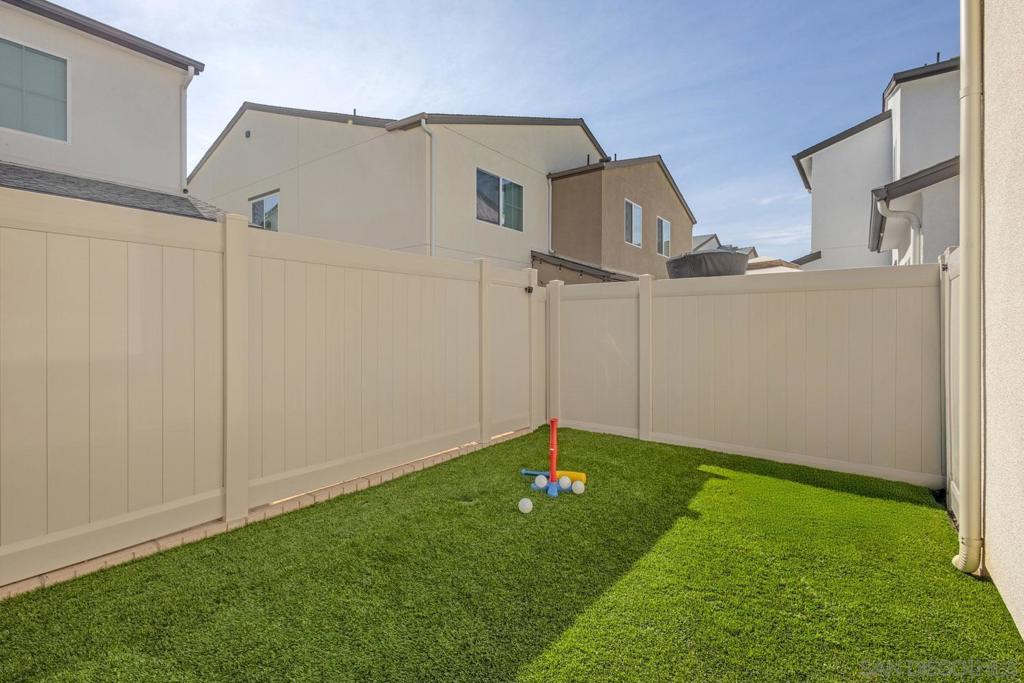 Fallbrook - Residential