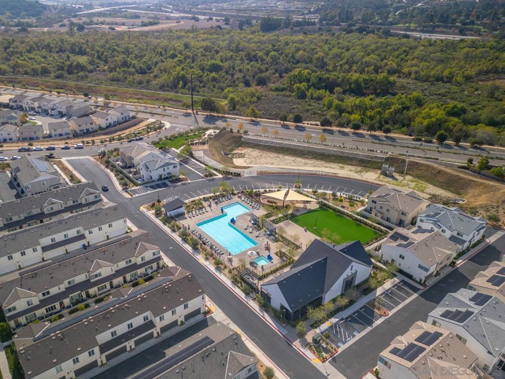 Fallbrook - Residential