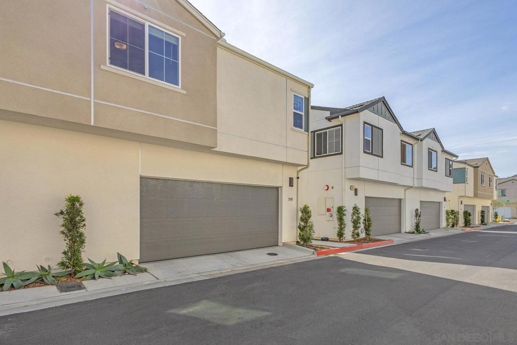 Fallbrook - Residential