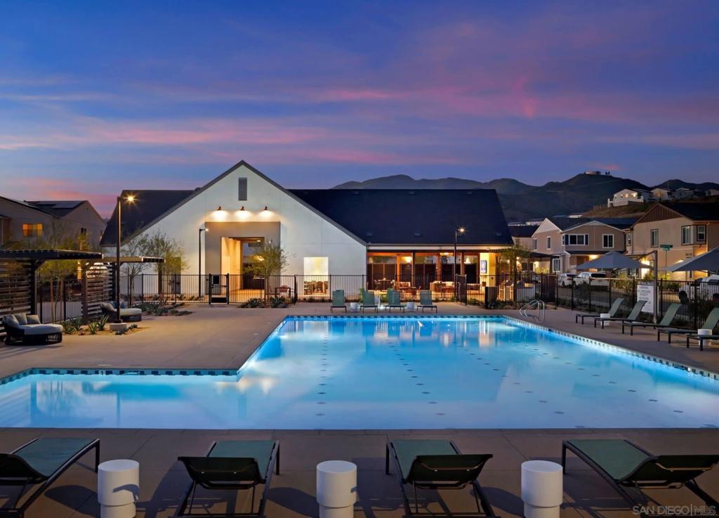 Fallbrook - Residential