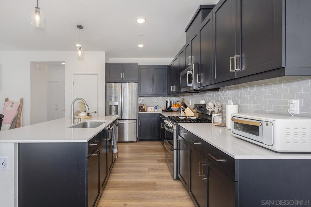 Fallbrook - Residential