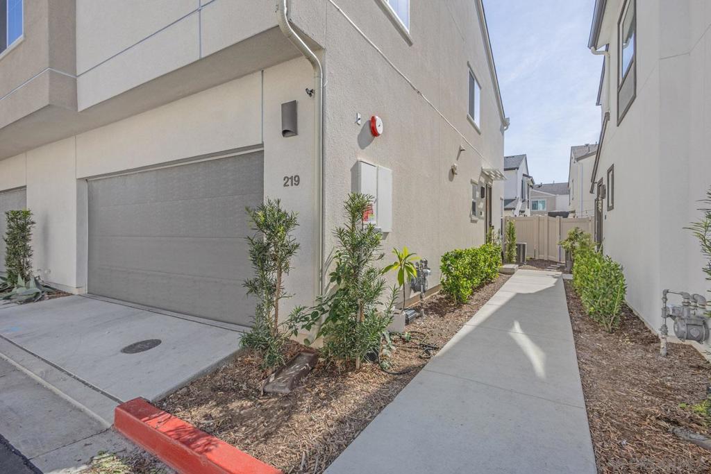 Fallbrook - Residential