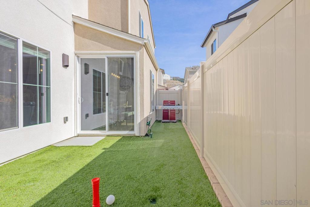 Fallbrook - Residential