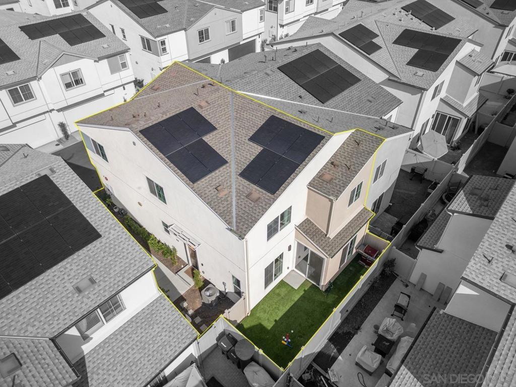 Fallbrook - Residential