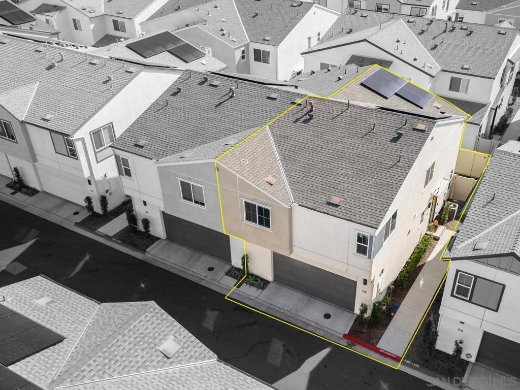 Fallbrook - Residential