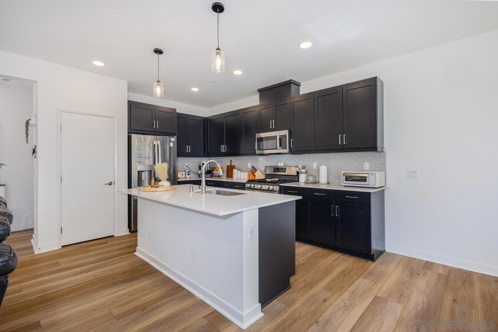 Fallbrook - Residential