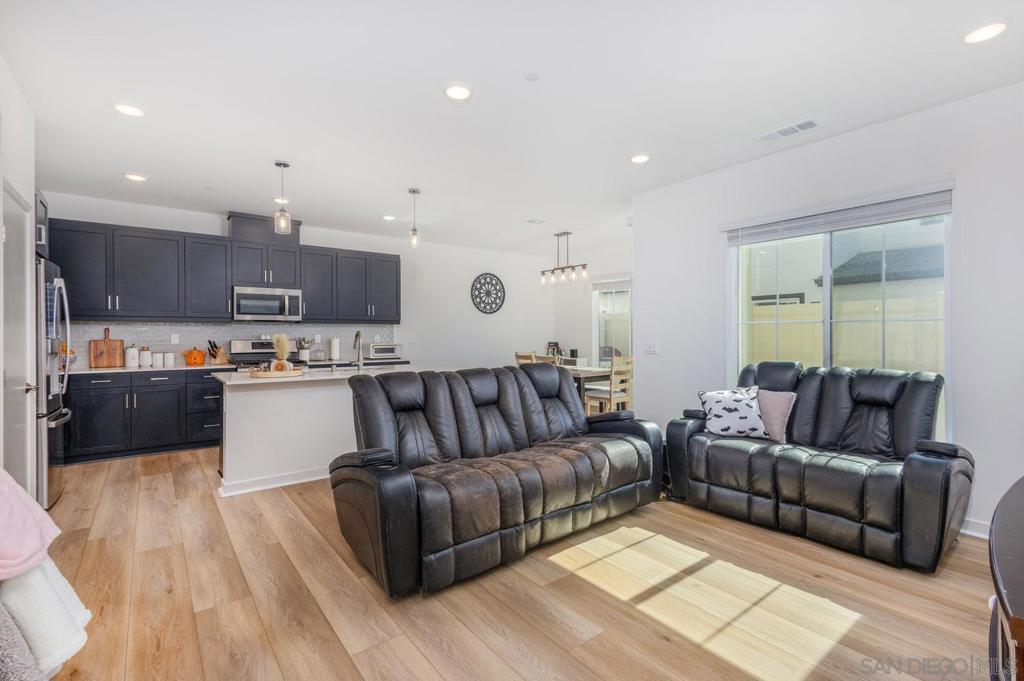 Fallbrook - Residential