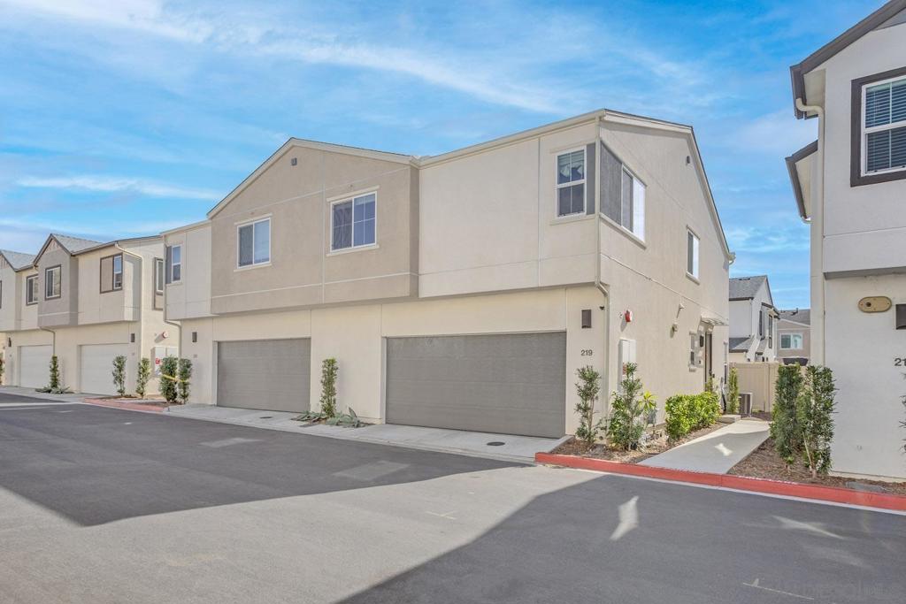 Fallbrook - Residential