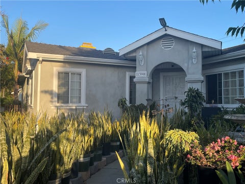 Photo of 1390 W 33rd Street, Long Beach, CA 90810 (MLS # PW26187144)
