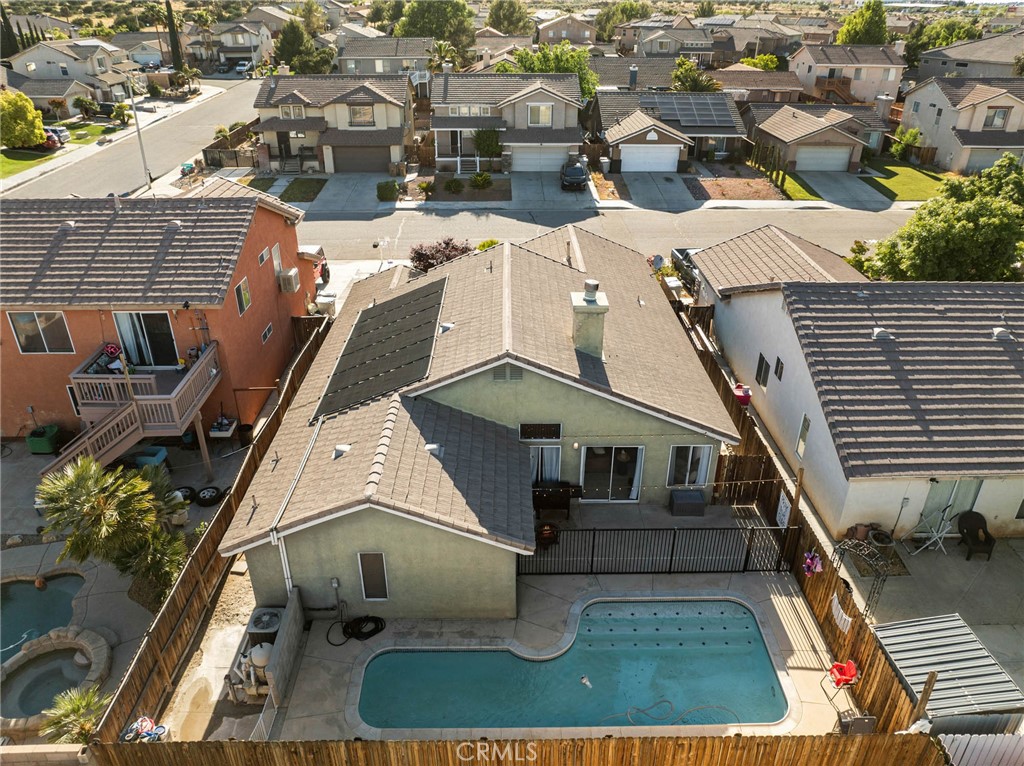 9327 Agave Drive
